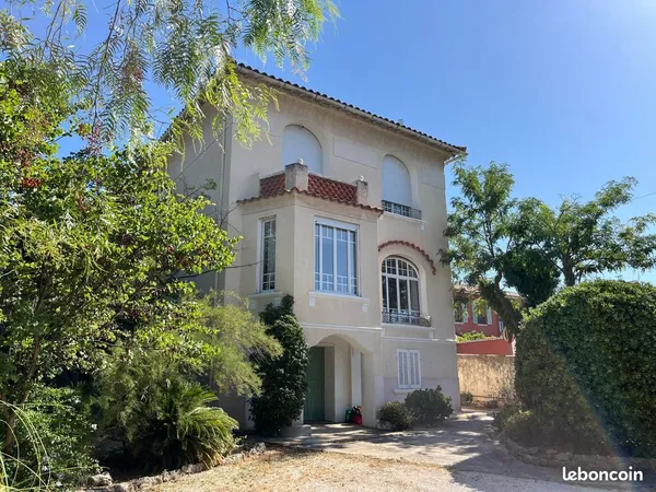 Villa 5 pièces 125 m² 