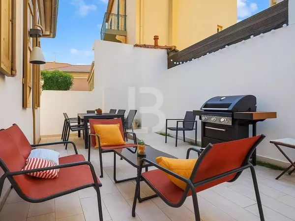 Maison de luxe 4 pièces 111 m² 