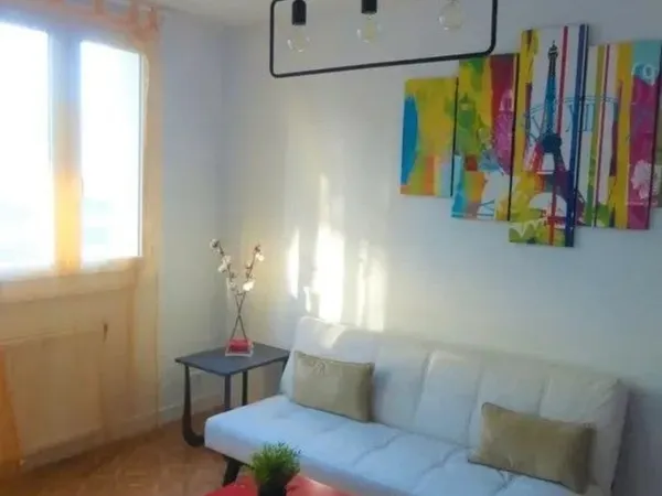 Appartement St felix nantes 