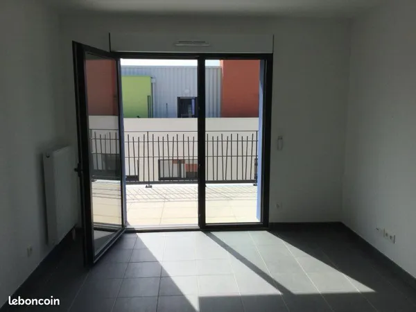 Appartement T2 Tours 
