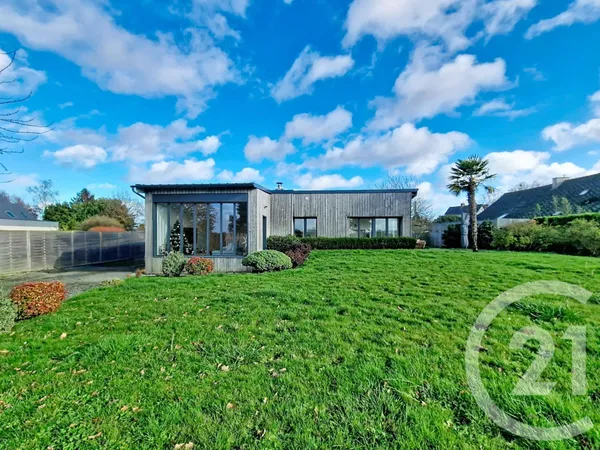Maison 4 pièces 93 m² 