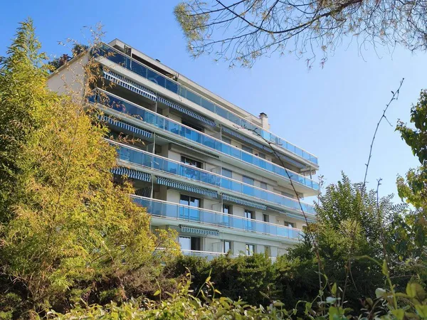 Appartement 1 pièce 39 m² 