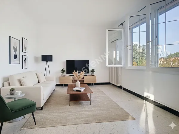 Maison T5 