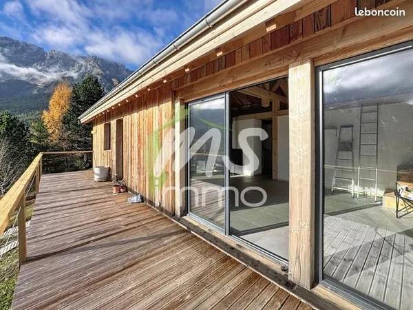 Chalet 3 pièces 78 m² 