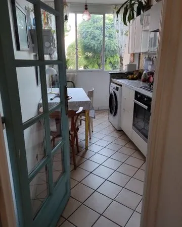 Chambre a champigny courte duree 