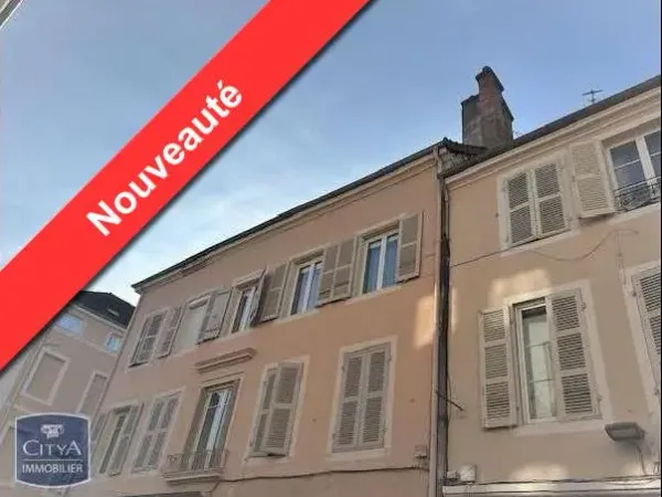 Appartement 5 pièces 110 m² 