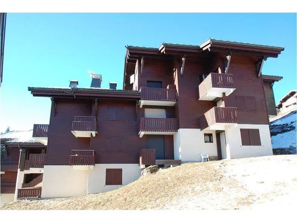 Appartement 1 pièce 20 m² 
