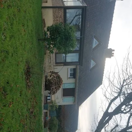 Maison a vendre 