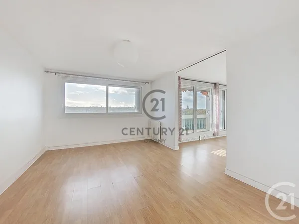 Appartement 4 pièces 71 m² 