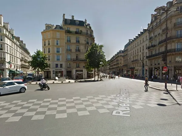 Boutique 112 m² 