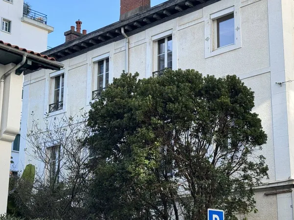 Appartement 2 pièces 55 m² 