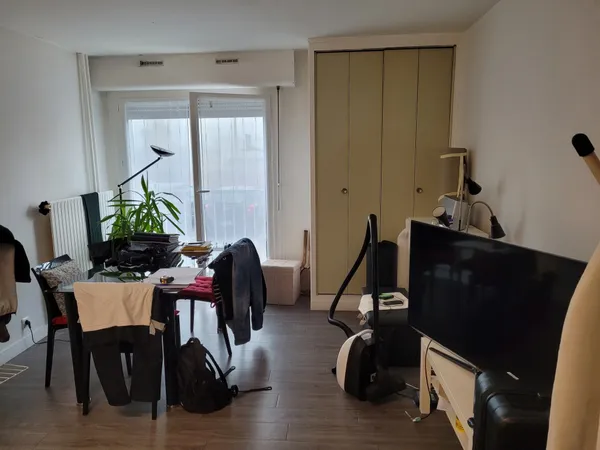 STUDIO LOUE - LA HOTOIE 