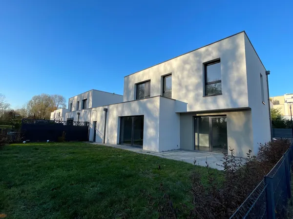 Maison 2017 - TRUCHTERSHEIM - 3 chambres 