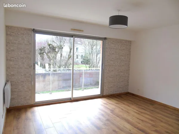 Appartement 1 pièce 25 m² 