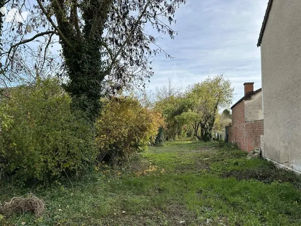 Terrain 2488 m² 