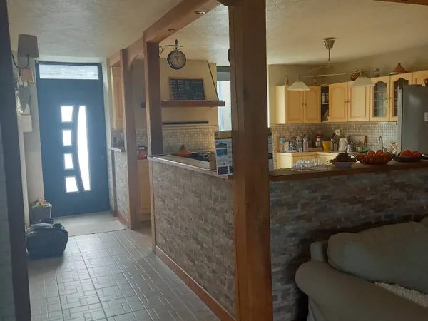 Maison 10 pièces 210 m² 