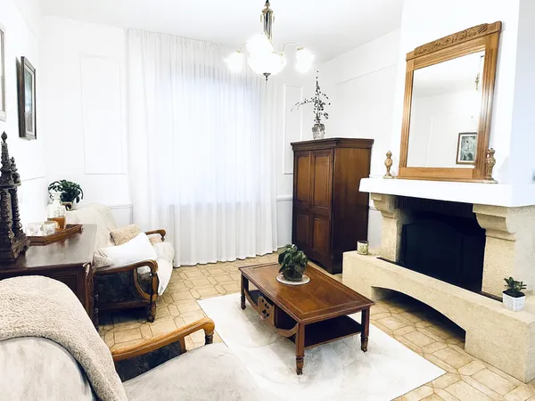 Maison amiénoise 116 m2 avec terrain, secteur Amiens Sud 