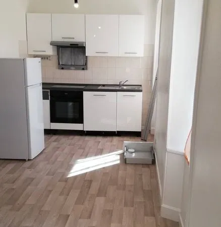 Location Appartement T2 30 m2 Plérin 