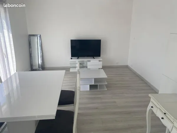 Maison 115m2 