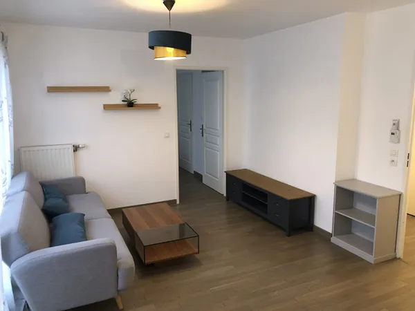 Appartement meublé 2 pièce(s) 40 m2 