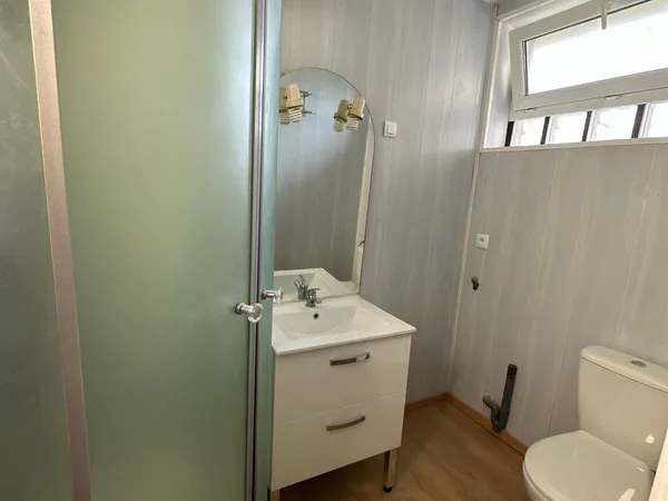 Appartement 1 pièce 25 m² 