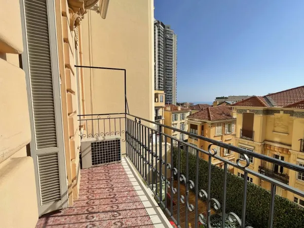 Appartement 3 pièces 71 m² 