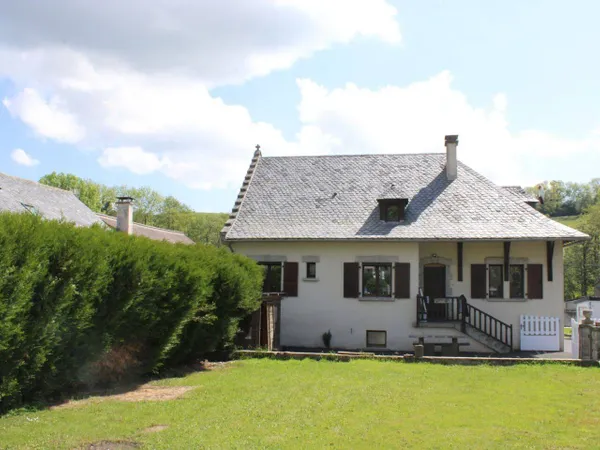 Maison 6 pièces 90 m² 