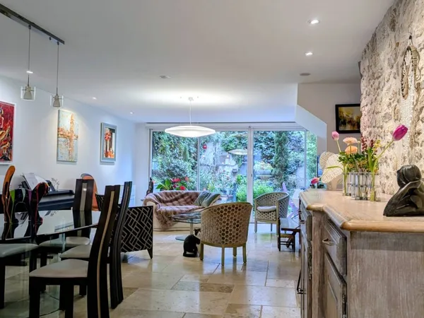 Maison 5 pièces 141 m² 