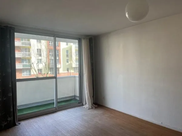 Appartement 2 pièces 51 m²