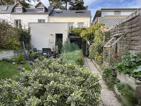 Maison 5 pièces 100 m² 