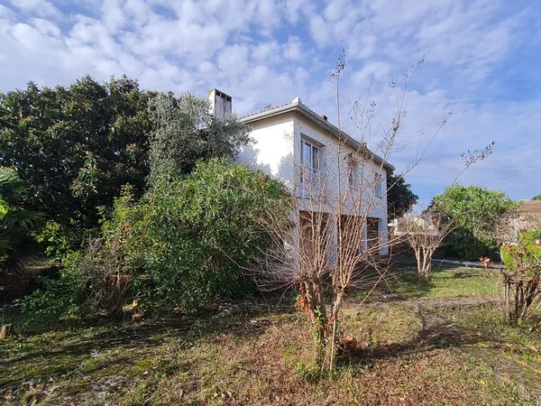 Maison 4 pièces 111 m² 