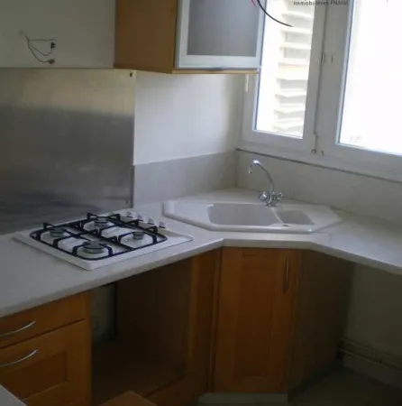 Appartement 3 pièces 68 m² 