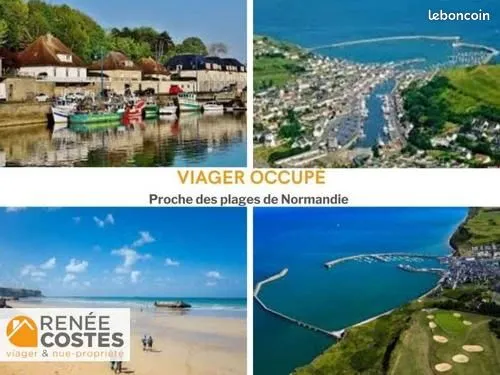 Maison 6 pièces 120 m² 
