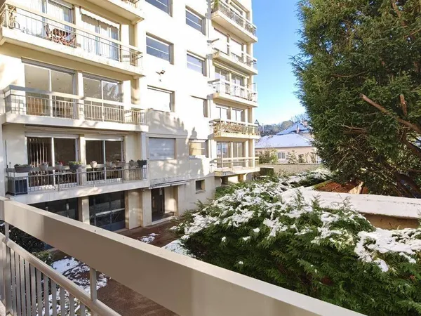Appartement 4 pièces 99 m² 