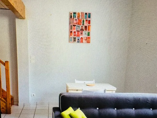 Appartement Bordeaux Victoire 