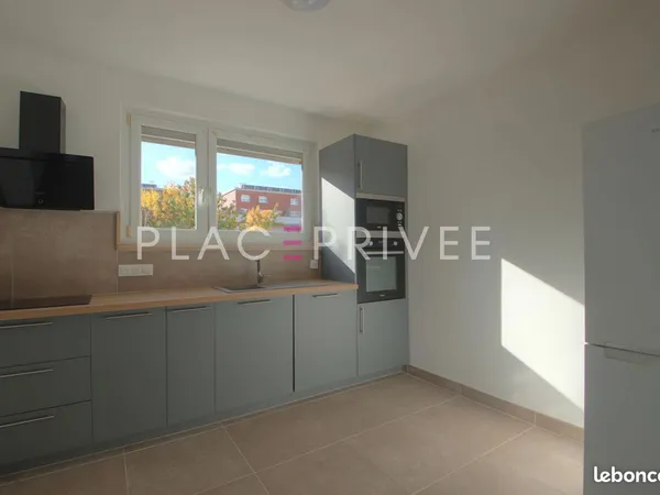 Appartement 5 pièces 99 m² 