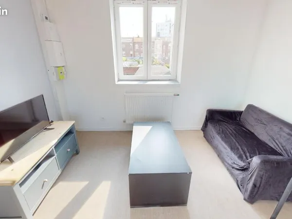 Maison 2 pièces 30 m² 