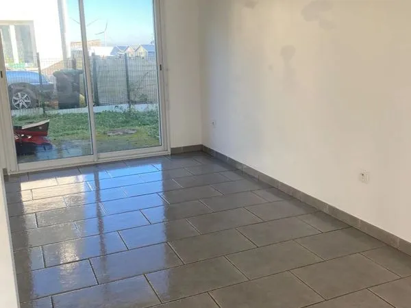 Maison 3 pièces 53 m² 