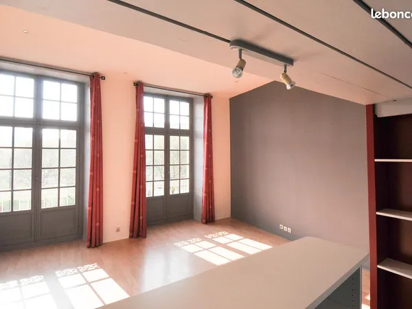 Location appartement T2 