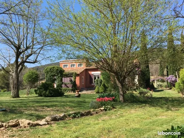 Maison 6 pièces 168 m² 