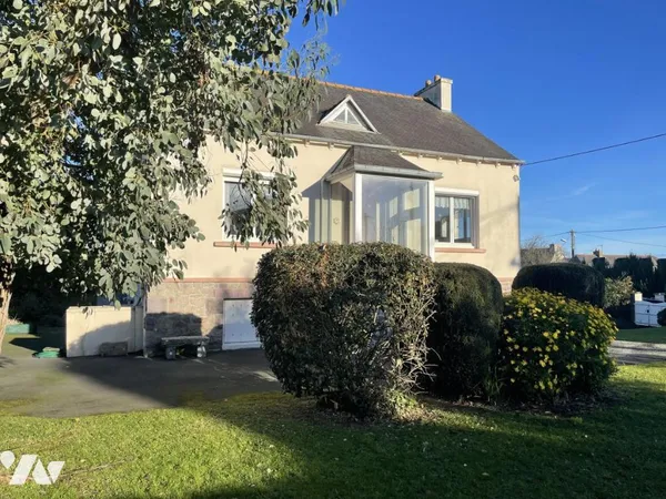 Maison 5 pièces 94 m² 