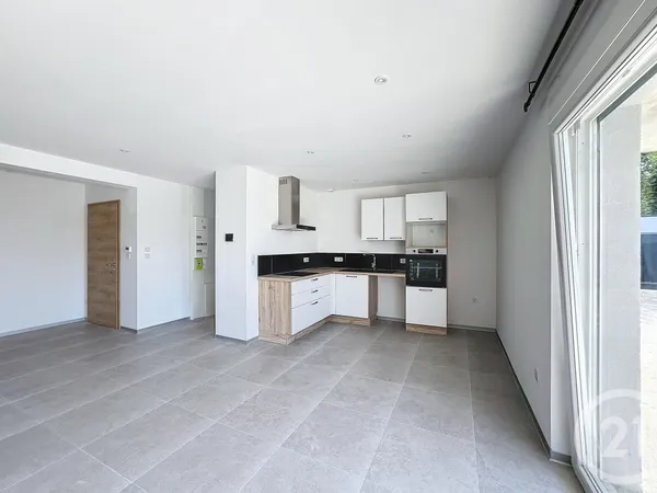 Appartement 3 pièces 76 m² 