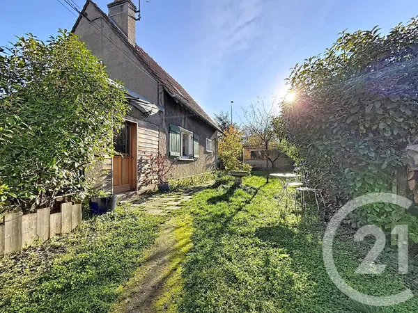 Maison 6 pièces 84 m² 