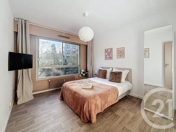 Appartement 1 pièce 20 m² 