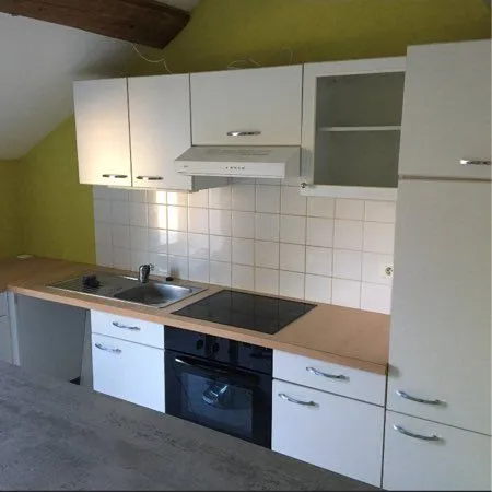 Appartement type f3 