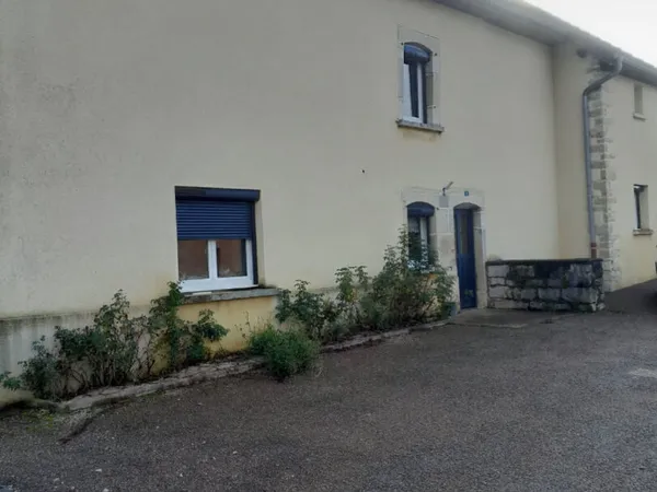 Belle maison, plein pied idéal famille 