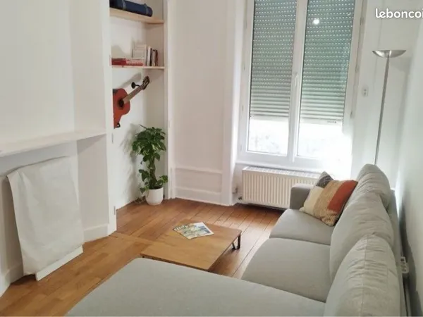 T2 renové 
