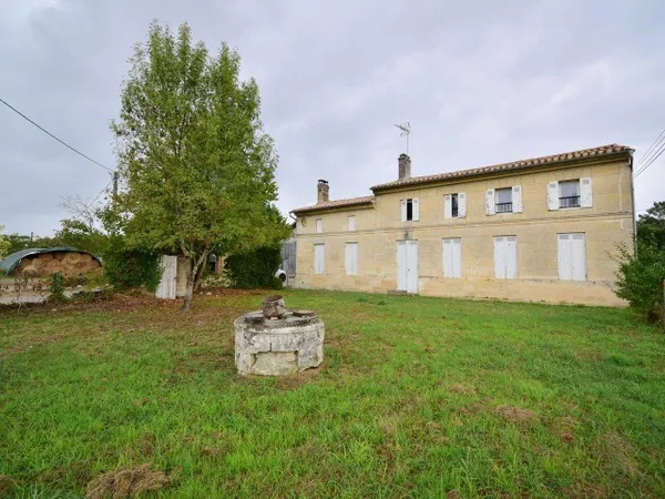 Maison 5 pièces 135 m² 