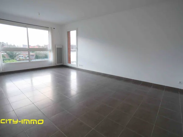 Appartement 4 pièces 79 m² 