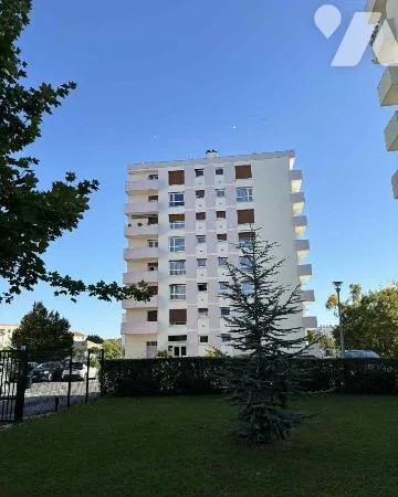 Appartement 3 pièces 77 m² 